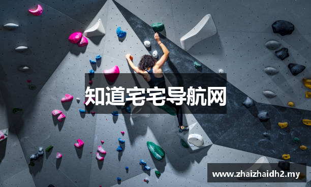 知道宅宅导航网